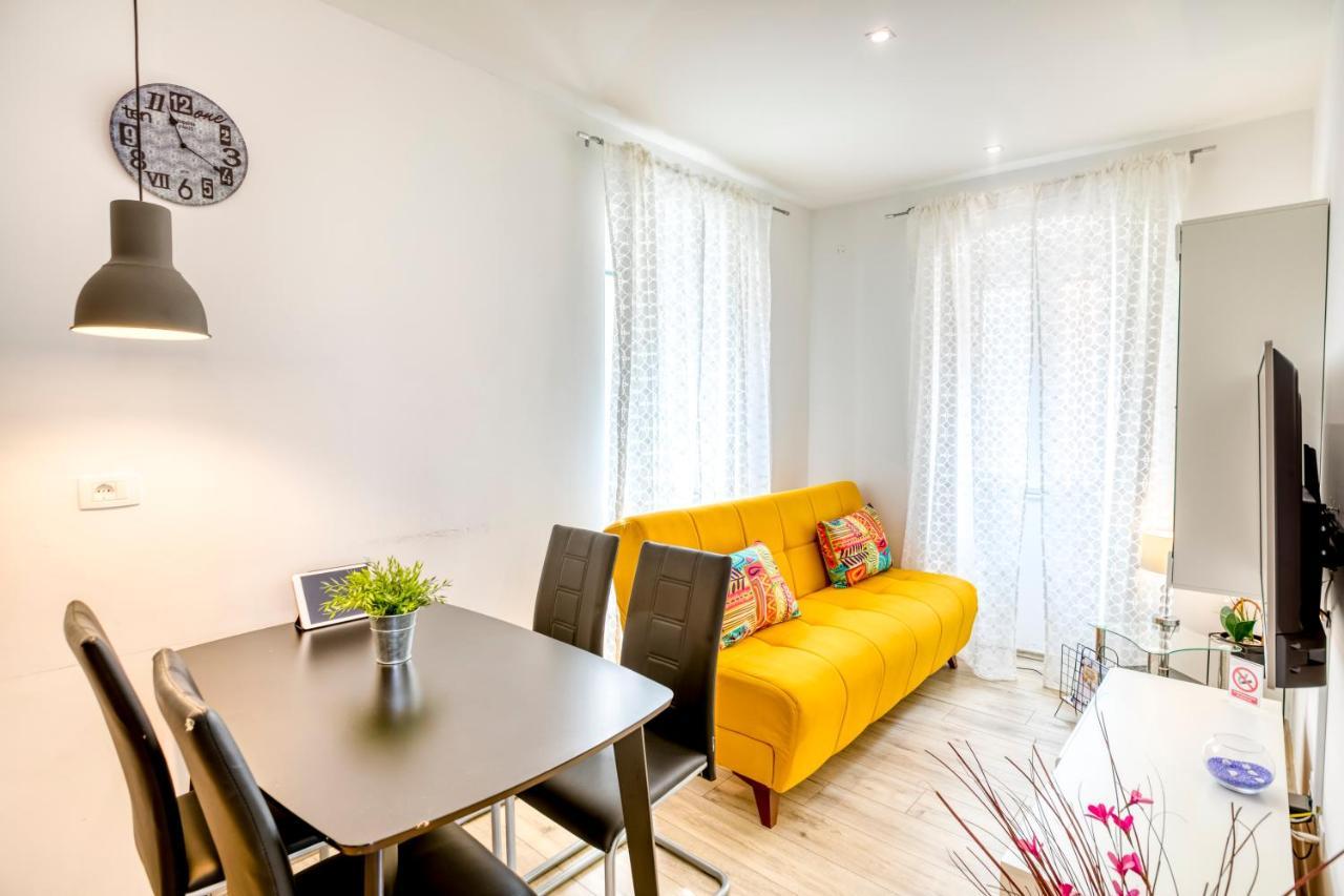 Apartment Grace, Feel At Home - Away From Home 斯普利特 外观 照片