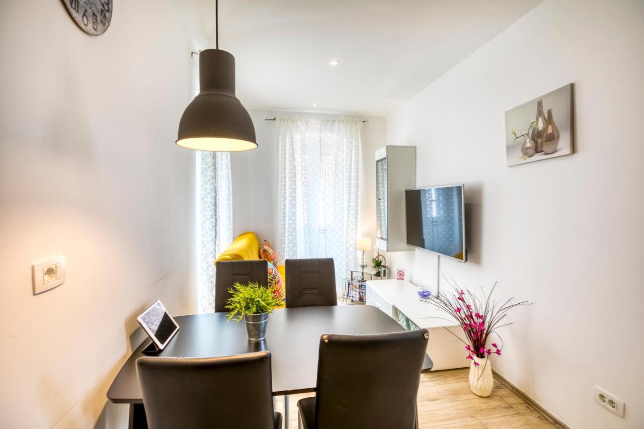 Apartment Grace, Feel At Home - Away From Home 斯普利特 外观 照片