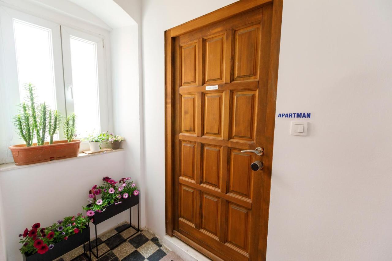 Apartment Grace, Feel At Home - Away From Home 斯普利特 外观 照片