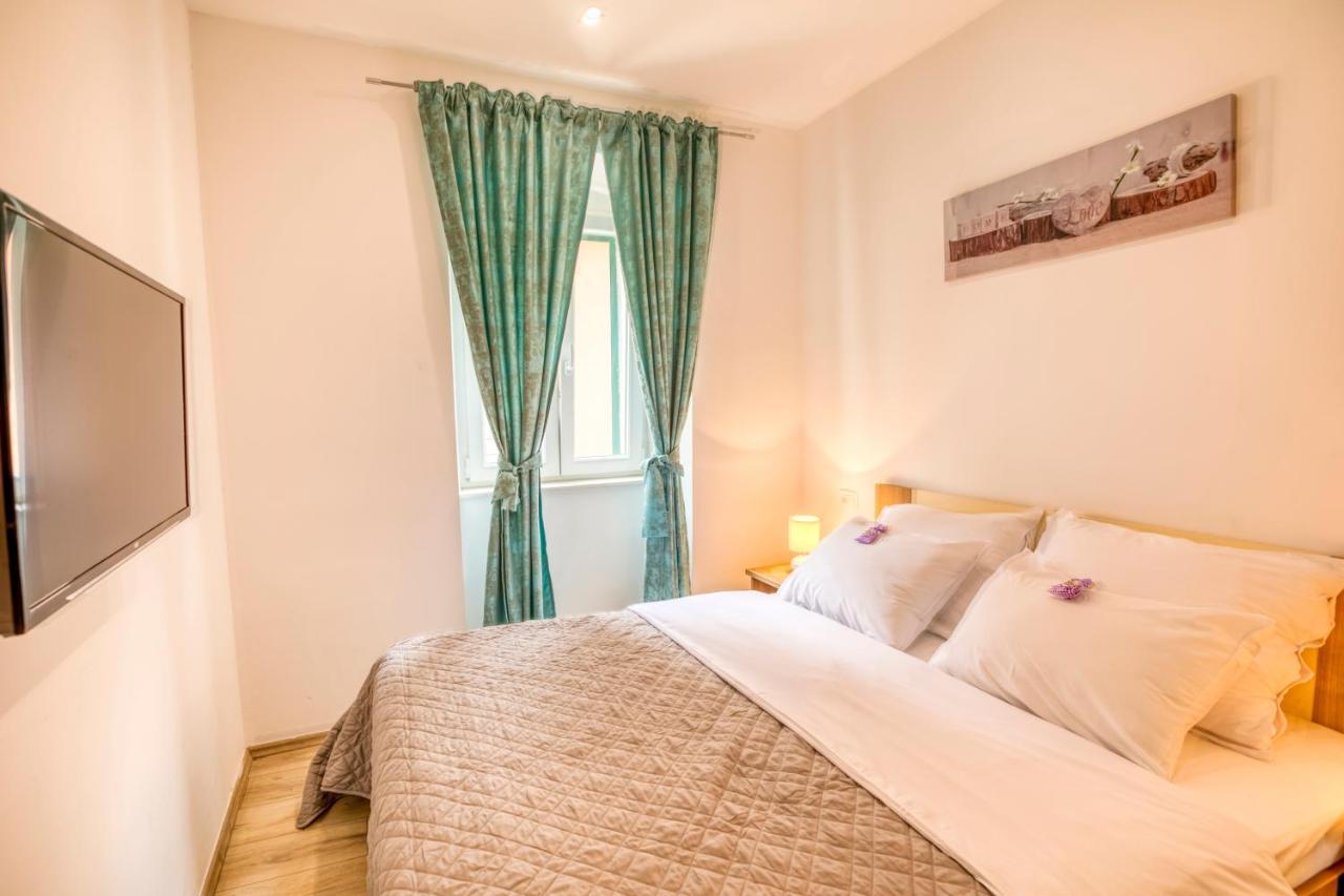 Apartment Grace, Feel At Home - Away From Home 斯普利特 外观 照片