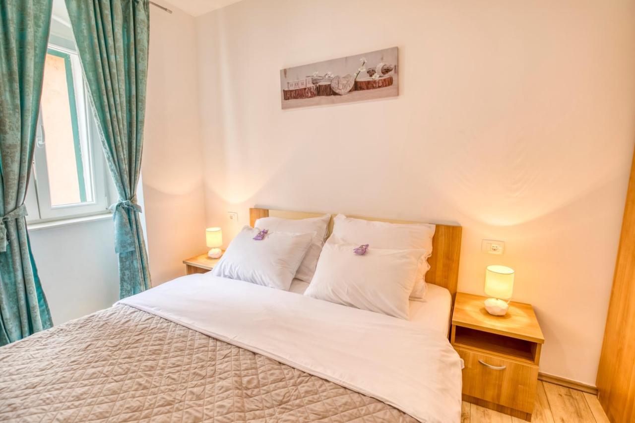 Apartment Grace, Feel At Home - Away From Home 斯普利特 外观 照片
