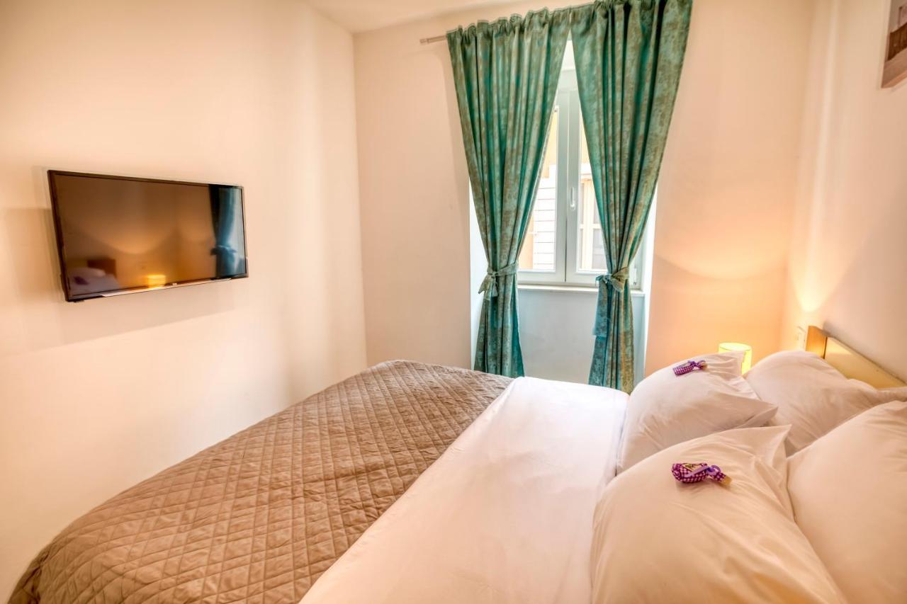 Apartment Grace, Feel At Home - Away From Home 斯普利特 外观 照片